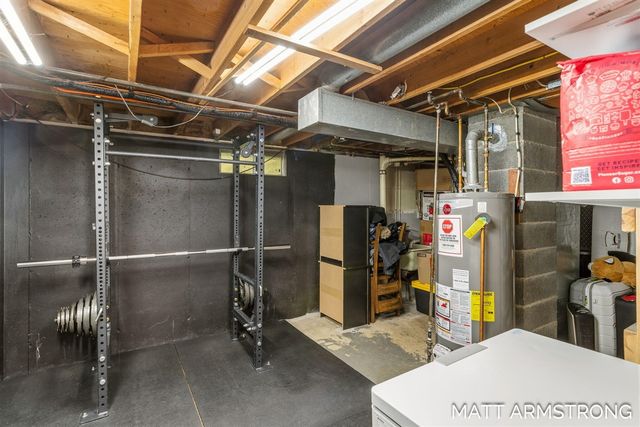 3726 Minnie Avenue, Wyoming, MI 49519