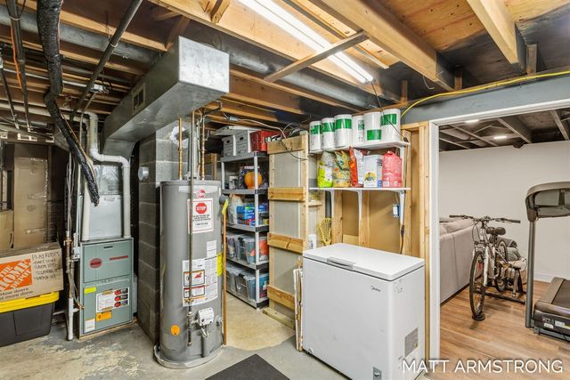 3726 Minnie Avenue, Wyoming, MI 49519