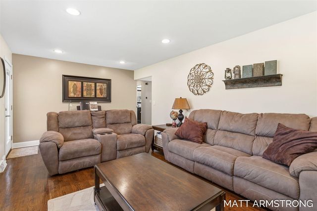 3726 Minnie Avenue, Wyoming, MI 49519