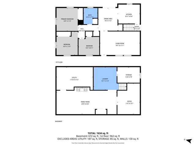 3726 Minnie Avenue, Wyoming, MI 49519