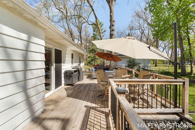 3726 Minnie Avenue, Wyoming, MI 49519
