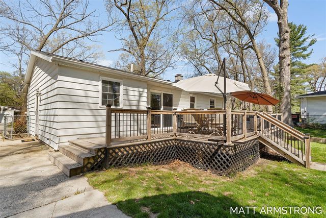 3726 Minnie Avenue, Wyoming, MI 49519