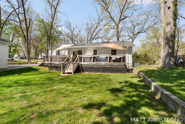 3726 Minnie Avenue, Wyoming, MI 49519