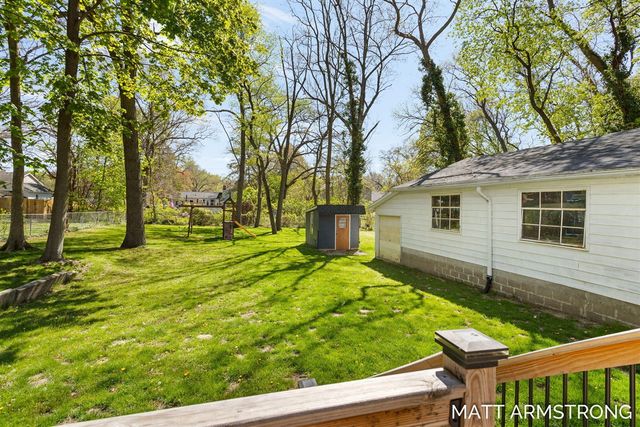 3726 Minnie Avenue, Wyoming, MI 49519