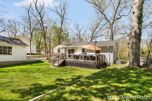 3726 Minnie Avenue, Wyoming, MI 49519