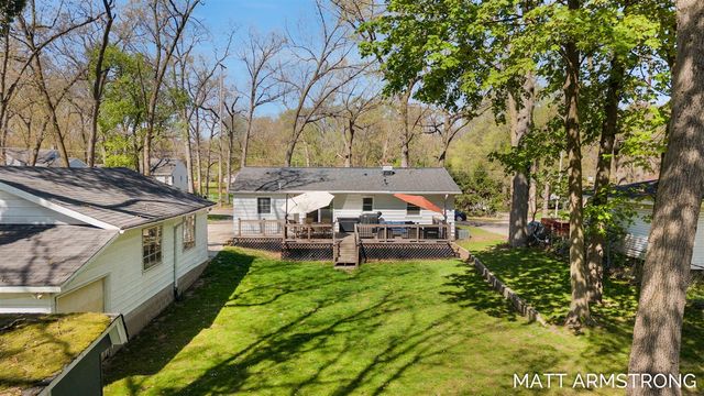 3726 Minnie Avenue, Wyoming, MI 49519
