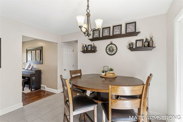 3726 Minnie Avenue, Wyoming, MI 49519