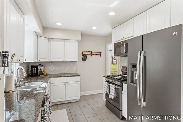 3726 Minnie Avenue, Wyoming, MI 49519
