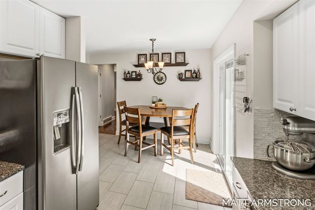 3726 Minnie Avenue, Wyoming, MI 49519