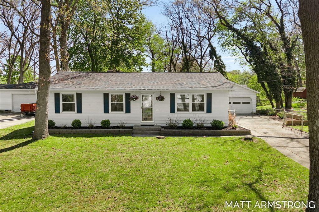 3726 Minnie Avenue, Wyoming, MI 49519