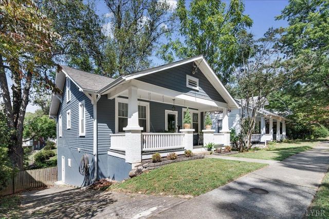 313 Arlington Street, Lynchburg, VA 24503