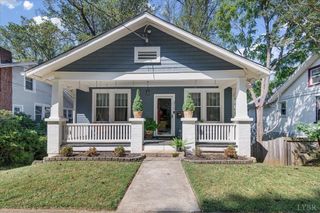 313 Arlington Street, Lynchburg, VA 24503