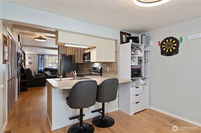 4039 SE Harriet Street, Port Orchard, WA 98366