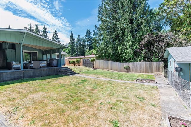 4039 SE Harriet Street, Port Orchard, WA 98366