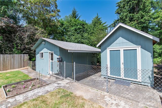 4039 SE Harriet Street, Port Orchard, WA 98366