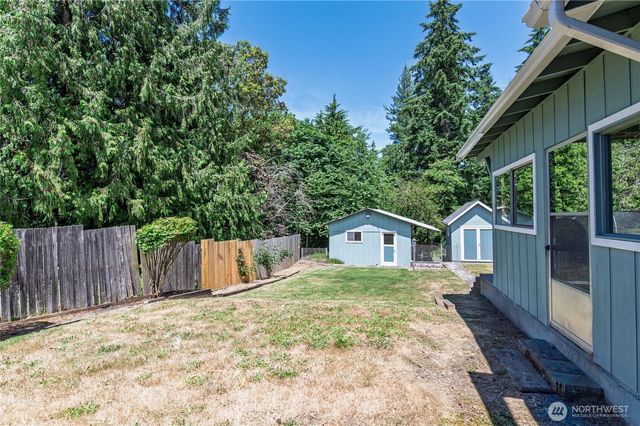 4039 SE Harriet Street, Port Orchard, WA 98366