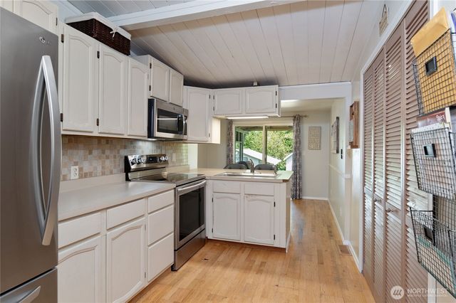 4039 SE Harriet Street, Port Orchard, WA 98366
