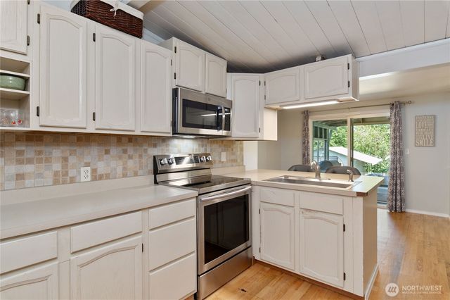 4039 SE Harriet Street, Port Orchard, WA 98366