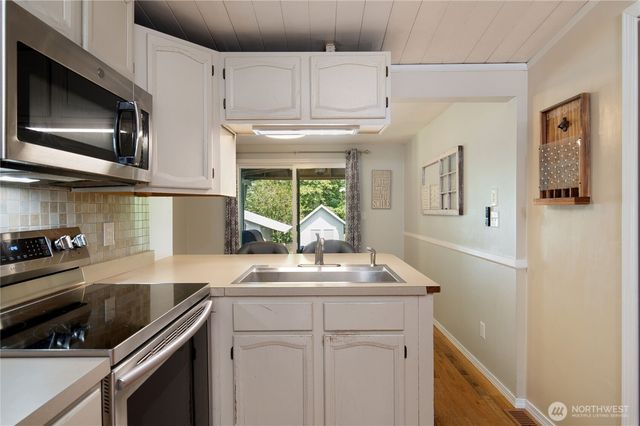 4039 SE Harriet Street, Port Orchard, WA 98366
