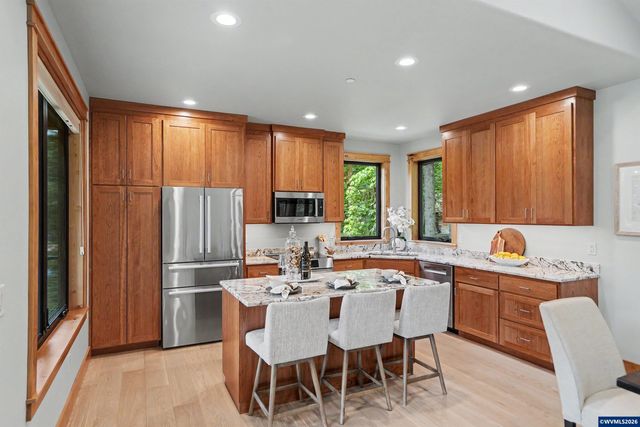 1155 NW Country Hills Dr, Corvallis, OR 97330