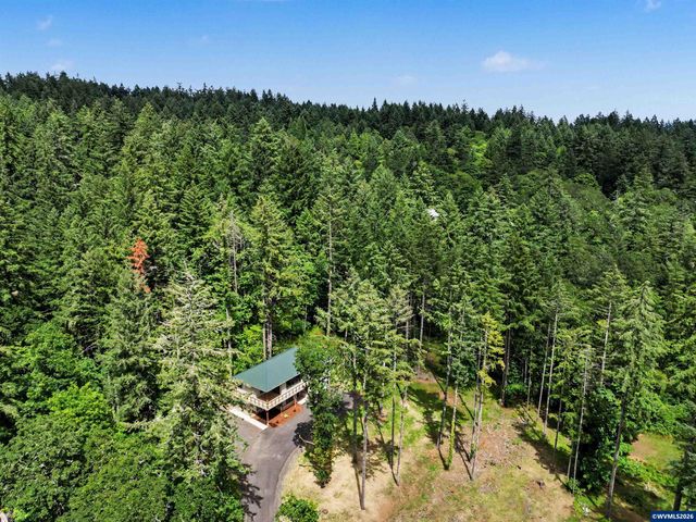 1155 NW Country Hills Dr, Corvallis, OR 97330