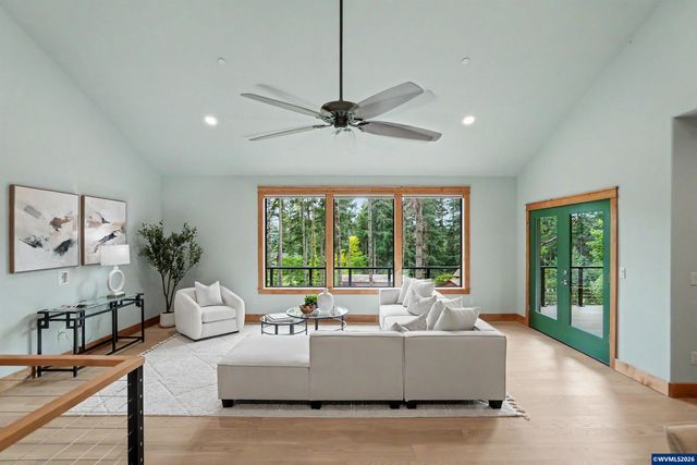 1155 NW Country Hills Dr, Corvallis, OR 97330
