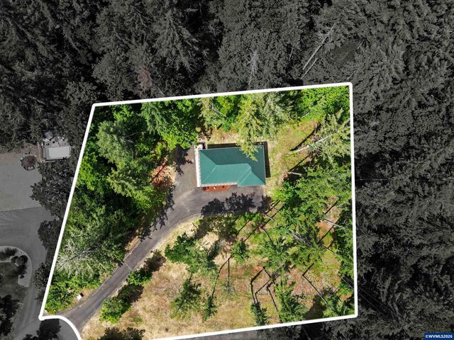 1155 NW Country Hills Dr, Corvallis, OR 97330