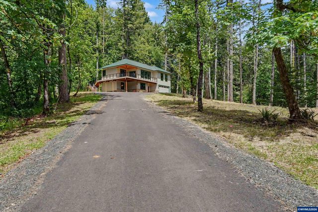 1155 NW Country Hills Dr, Corvallis, OR 97330