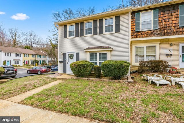 1250 STONEWOOD CT, Annapolis, MD 21409