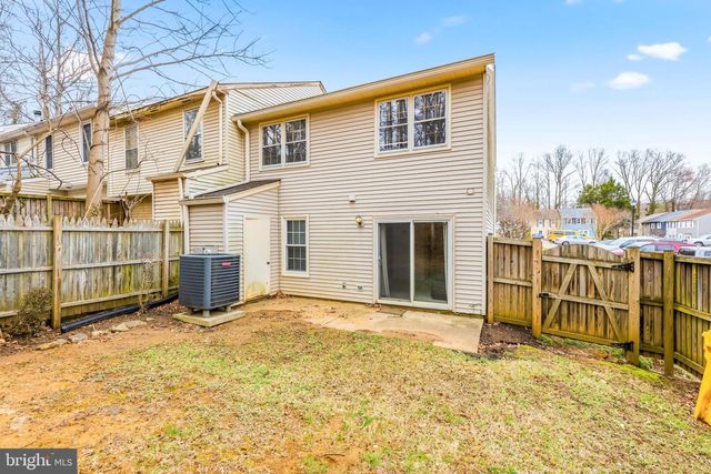1250 STONEWOOD CT, Annapolis, MD 21409