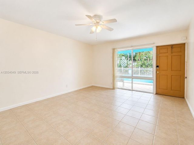 3217 NE 7th Place 4, Pompano Beach, FL 33062