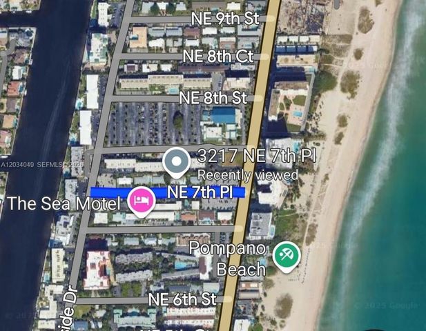 3217 NE 7th Place 4, Pompano Beach, FL 33062