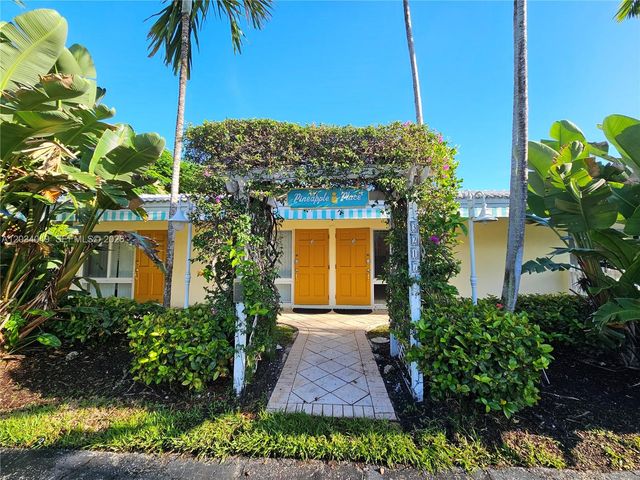 3217 NE 7th Place 4, Pompano Beach, FL 33062