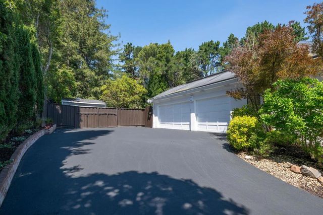 740 Clydesdale Drive, Hillsborough, CA 94010