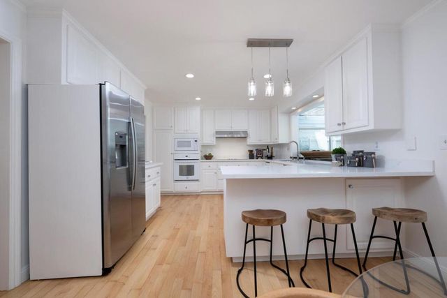 740 Clydesdale Drive, Hillsborough, CA 94010