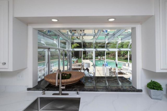 740 Clydesdale Drive, Hillsborough, CA 94010