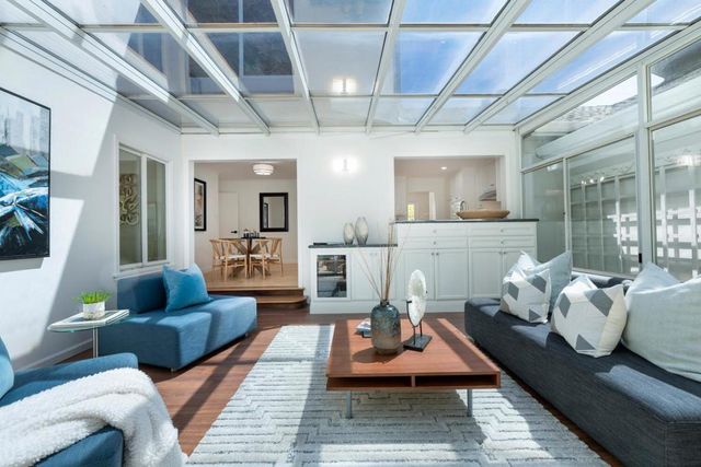 740 Clydesdale Drive, Hillsborough, CA 94010