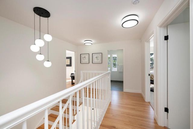 740 Clydesdale Drive, Hillsborough, CA 94010