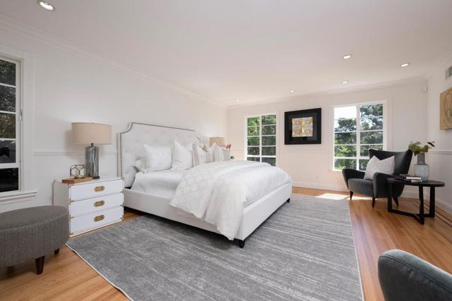 740 Clydesdale Drive, Hillsborough, CA 94010