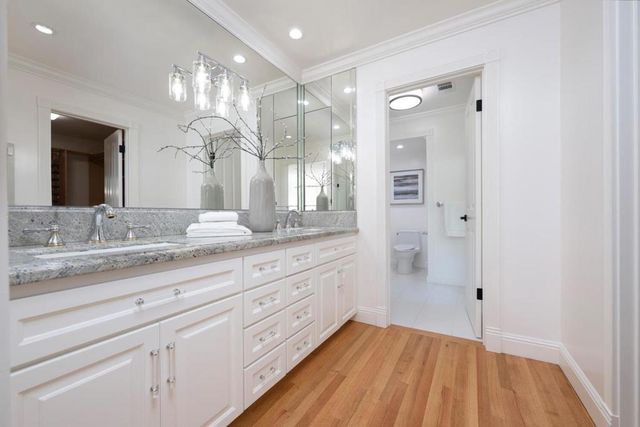 740 Clydesdale Drive, Hillsborough, CA 94010