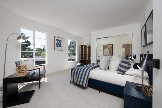 740 Clydesdale Drive, Hillsborough, CA 94010