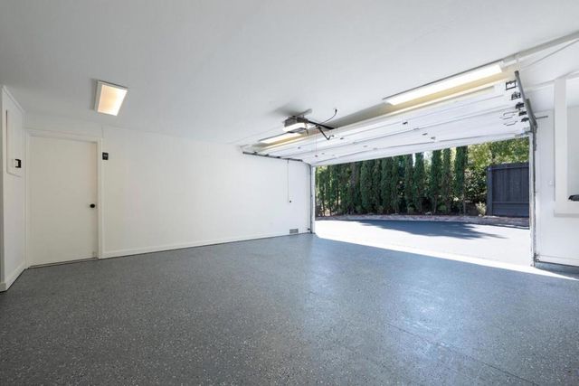 740 Clydesdale Drive, Hillsborough, CA 94010