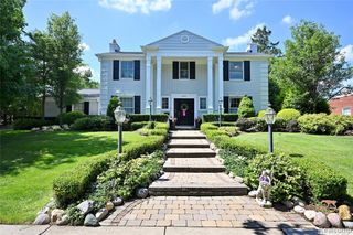 2691 Bradway Boulevard, Bloomfield Hills, MI 48301