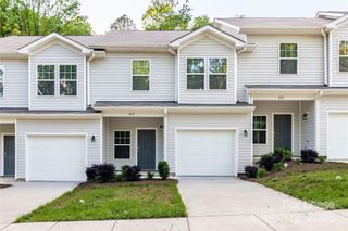 144 S Bell Avenue, Albemarle, NC 28001