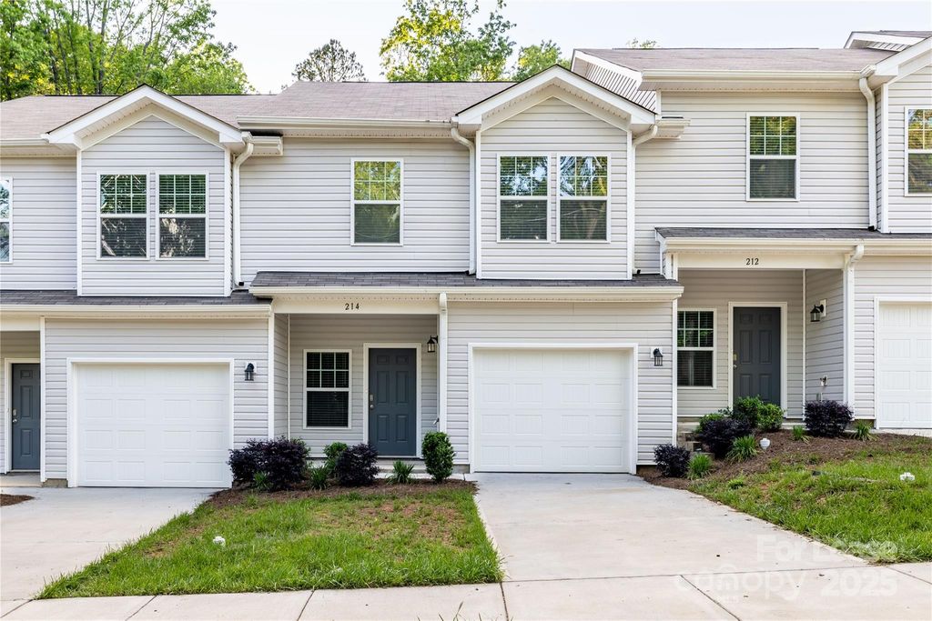 144 S Bell Avenue, Albemarle, NC 28001