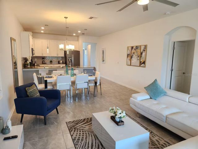 8885 CABOT CLIFFS DRIVE 103, Davenport, FL 33896