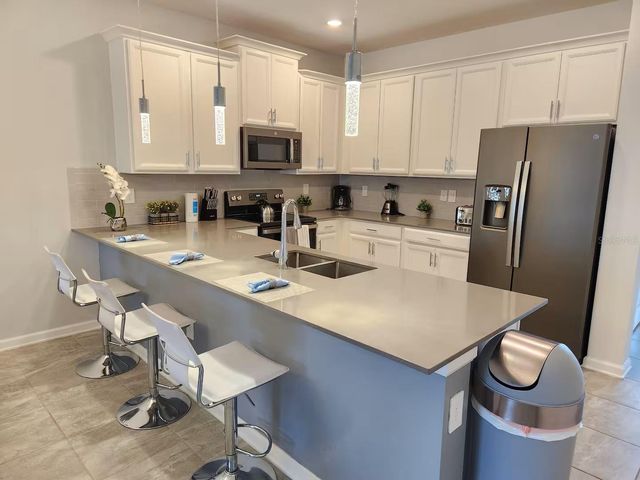 8885 CABOT CLIFFS DRIVE 103, Davenport, FL 33896