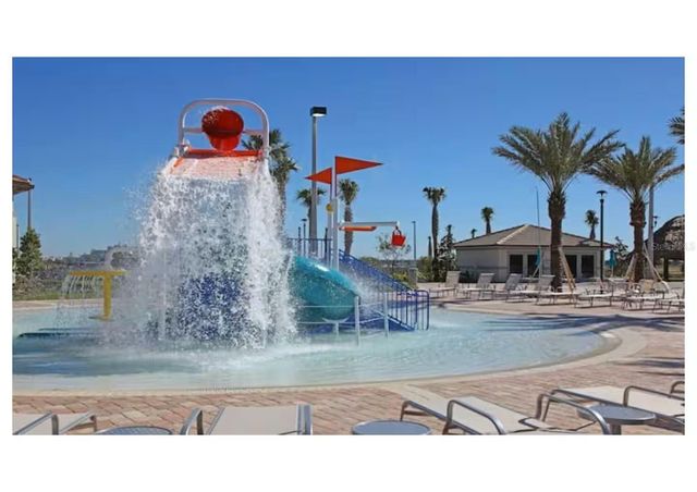 8885 CABOT CLIFFS DRIVE 103, Davenport, FL 33896