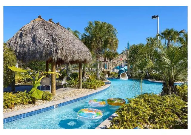 8885 CABOT CLIFFS DRIVE 103, Davenport, FL 33896