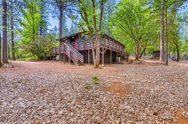 15914 Brooks Rd, Grass Valley, CA 95945